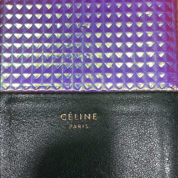 Celine cell phone cover for iPhone 7 - Picture 2 of 7